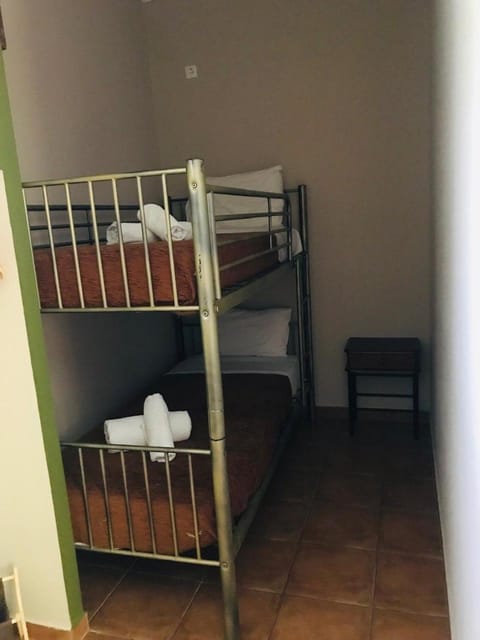 Kymata Bed and Breakfast in Evros, Greece