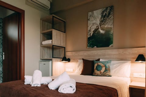 Kymata Bed and Breakfast in Evros, Greece