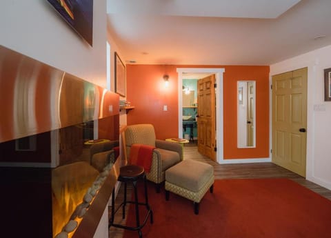 TV and multimedia, Bedroom