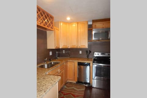 Casa Vista House in Tabernash