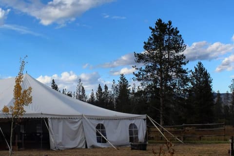 Casa Vista House in Tabernash