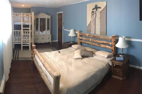 Casa Vista House in Tabernash