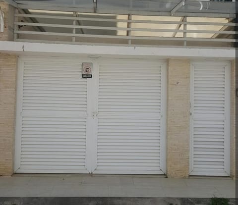 Cobertura em Barra do Piraí Apartment in State of Rio de Janeiro