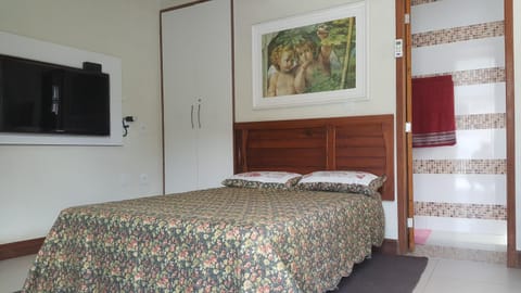 Cobertura em Barra do Piraí Apartment in State of Rio de Janeiro