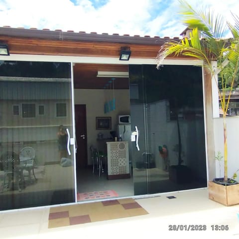 Cobertura em Barra do Piraí Apartment in State of Rio de Janeiro