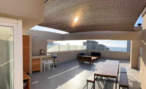 Balcony/Terrace, Balcony/Terrace