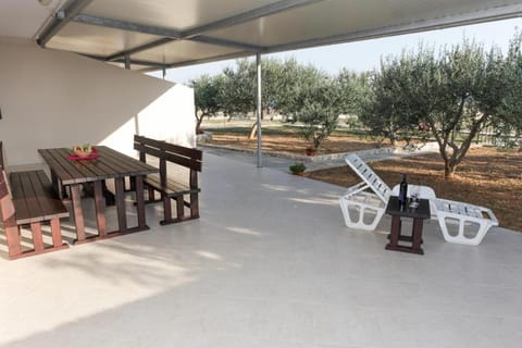 Holiday Home Irena House in Zadar County