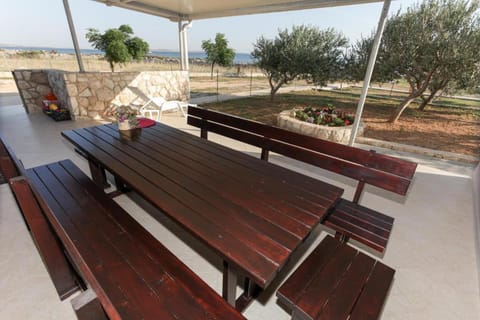 Holiday Home Irena House in Zadar County