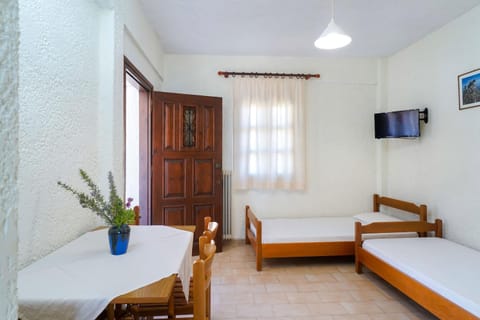 Living room, Photo of the whole room