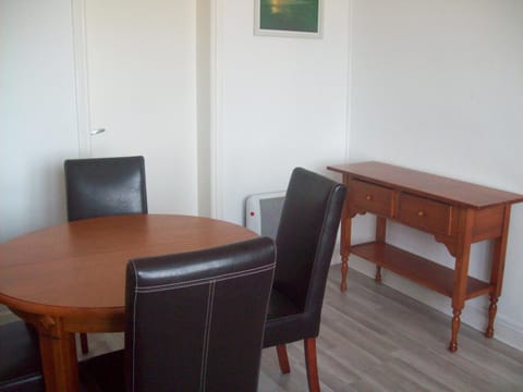 Appt face mer Apartment in Le Portel