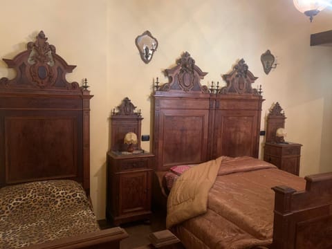 B&B Il Fiocinino Bed and Breakfast in Comacchio