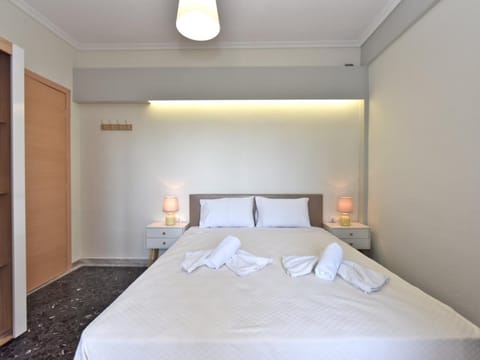 3S Apartments Nea Flogita Halkidiki Apartment in Halkidiki