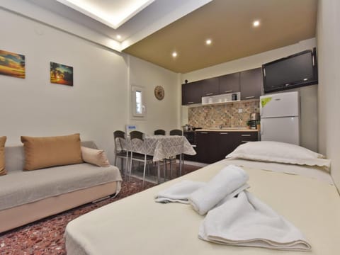 3S Apartments Nea Flogita Halkidiki Apartment in Halkidiki