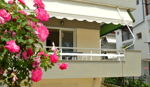 3S Apartments Nea Flogita Halkidiki Apartment in Halkidiki