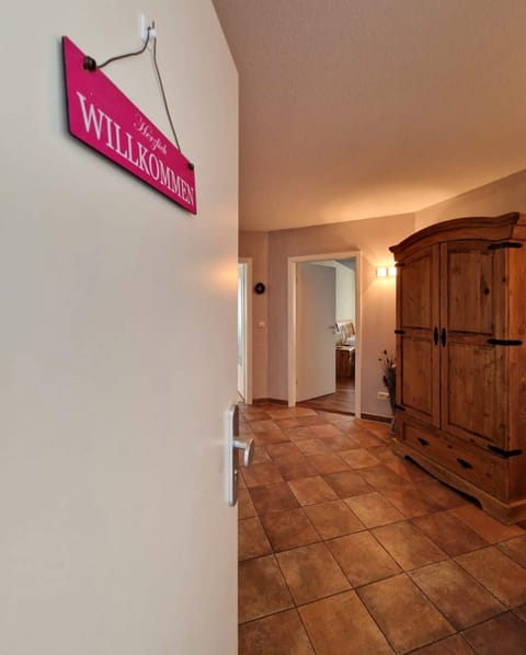 Strandstr_41 Fewo 2 Apartment in Zingst