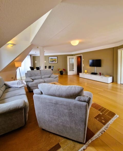 Strandstr_41 Fewo 2 Apartment in Zingst