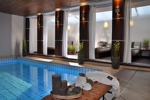 Fitness centre/facilities, Swimming pool