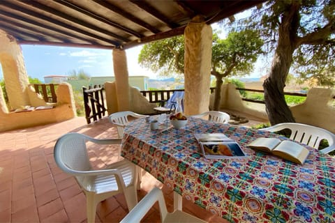 Patio, View (from property/room), Dining area