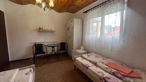 SNAM Rooms&Apartment Bed and Breakfast in Montenegro
