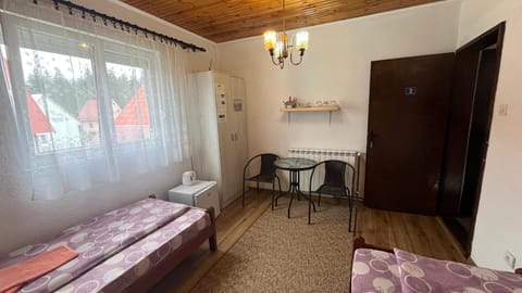 SNAM Rooms&Apartment Bed and Breakfast in Montenegro