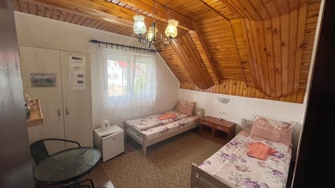 SNAM Rooms&Apartment Bed and Breakfast in Montenegro