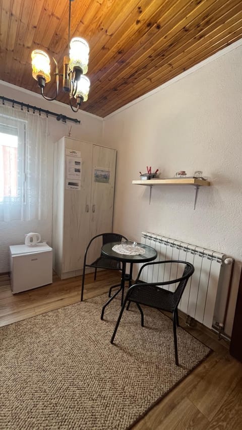 SNAM Rooms&Apartment Bed and Breakfast in Montenegro