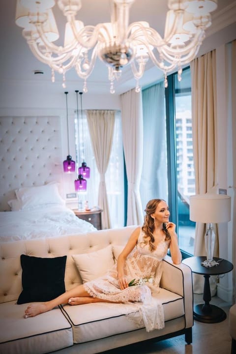 Boutique Hotel Vissi d'Arte Hotel in Budva