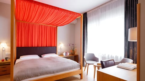 BIO-Hotel Villa Orange Hotel in Frankfurt