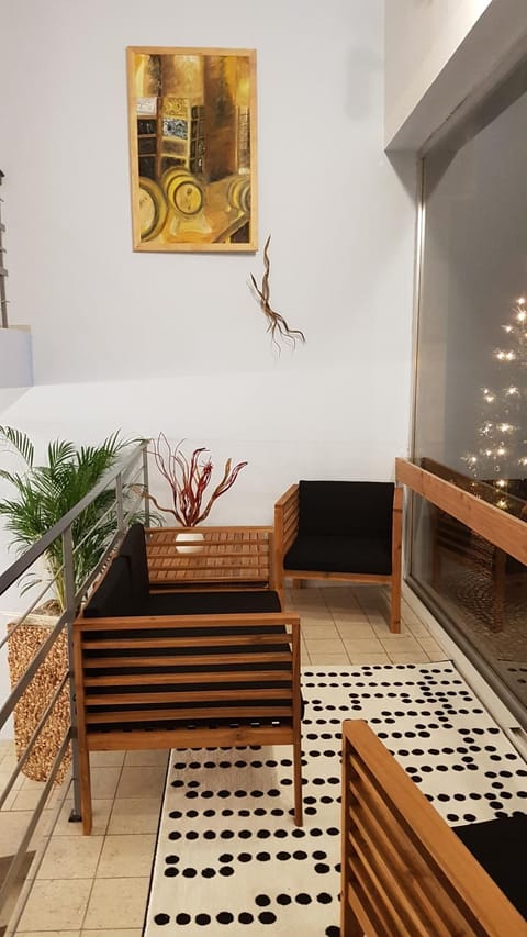 Balcony/Terrace, Living room