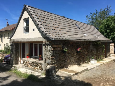La grange de Maurines House in Auvergne-Rhône-Alpes