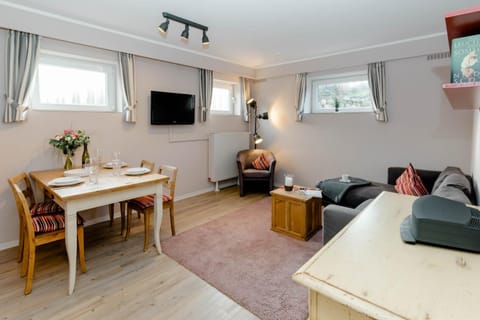 Sylt Liebt Dich 3 Apartment in Westerland