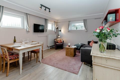 Sylt Liebt Dich 3 Apartment in Westerland