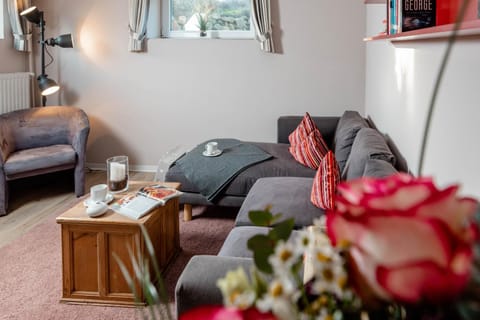 Sylt Liebt Dich 3 Apartment in Westerland