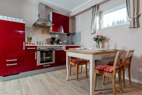 Sylt Liebt Dich 3 Apartment in Westerland