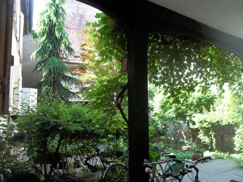 La Chaumière Apartment in Strasbourg