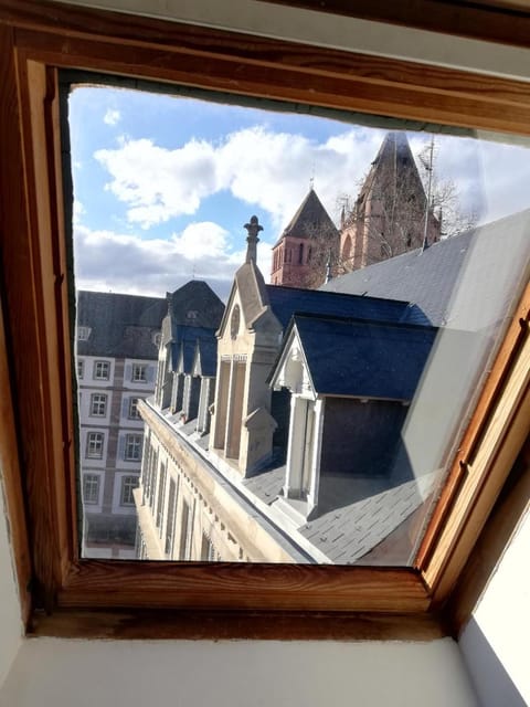 La Chaumière Apartment in Strasbourg