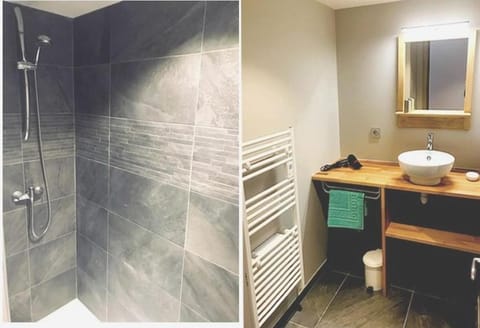 Appartement agréable centre de Lanslebourg Apartment in Piedmont