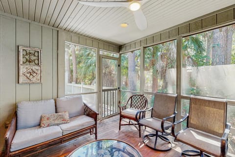 1038 Sparrow Pond House in Kiawah Island