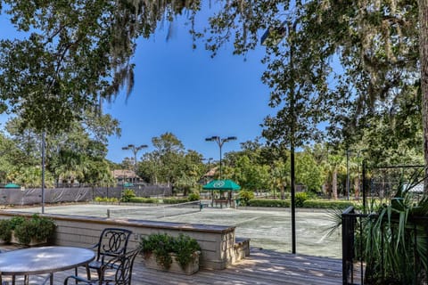 1038 Sparrow Pond House in Kiawah Island