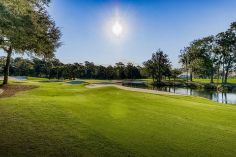 1038 Sparrow Pond House in Kiawah Island
