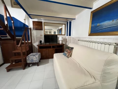 Portofino - "La Casa della Nicco" - Liguria Holidays Apartment in Portofino