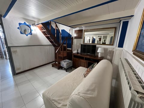 Portofino - "La Casa della Nicco" - Liguria Holidays Apartment in Portofino