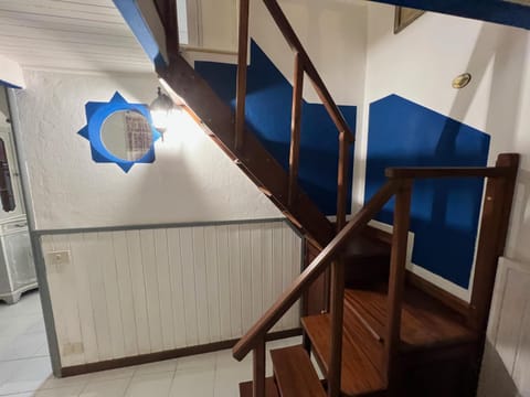 Portofino - "La Casa della Nicco" - Liguria Holidays Apartment in Portofino