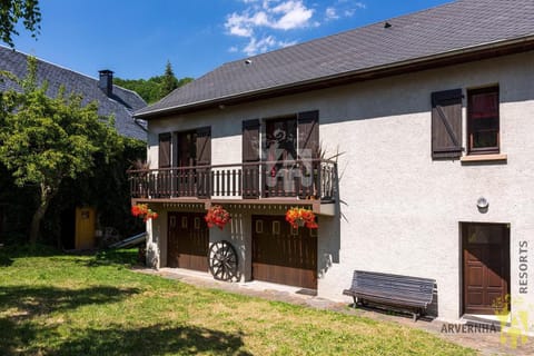 Gîte Scopa House in Auvergne-Rhône-Alpes