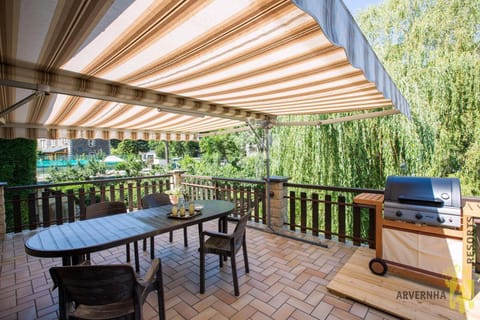 Gîte Scopa House in Auvergne-Rhône-Alpes