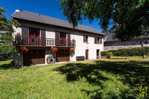 Gîte Scopa House in Auvergne-Rhône-Alpes