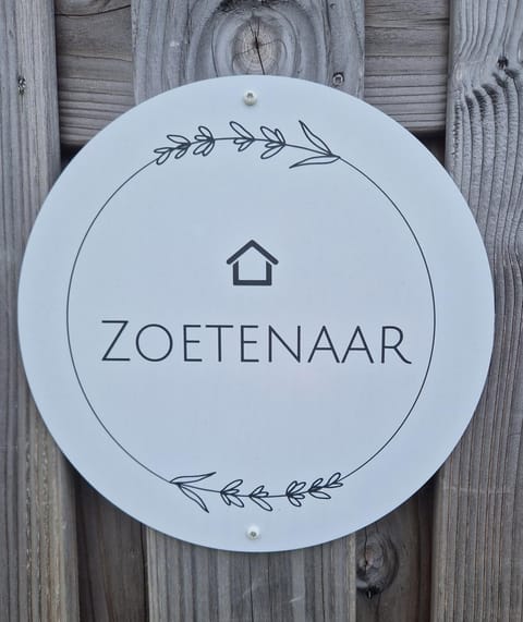 Zoetenaar Zoutelande House in Zoutelande
