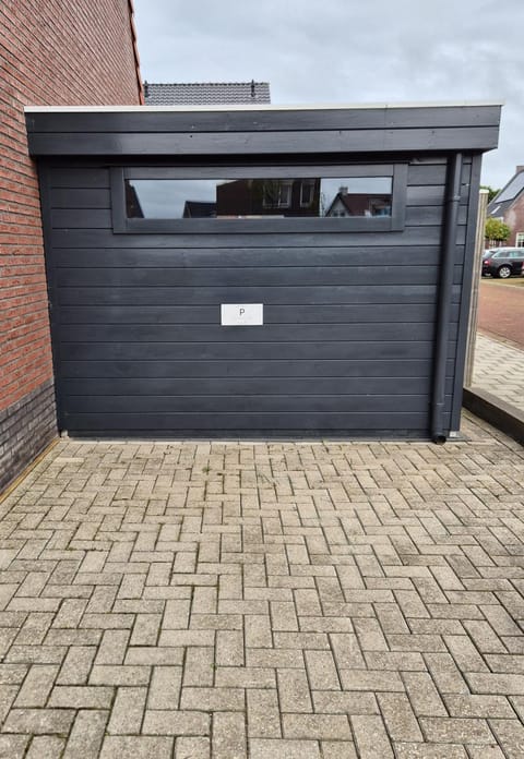 Zoetenaar Zoutelande House in Zoutelande