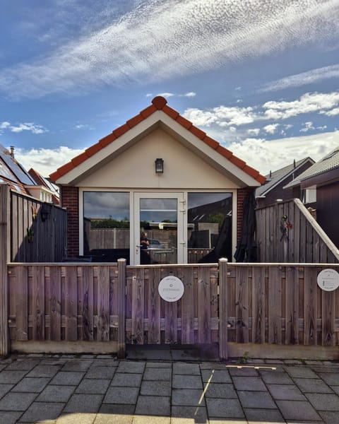 Zoetenaar Zoutelande House in Zoutelande