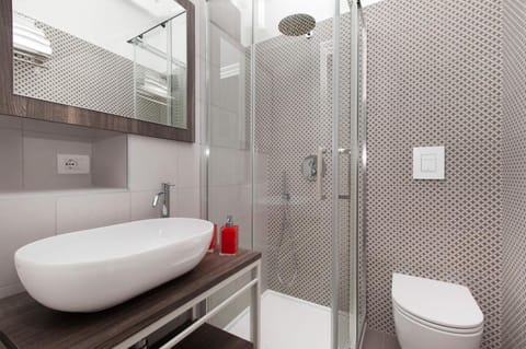 La Cassarmonica Guest House Bed and Breakfast in Castellammare di Stabia